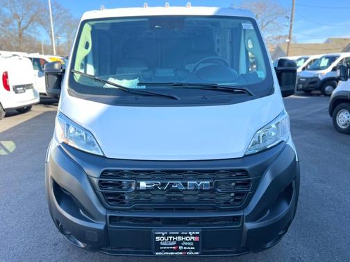 2023 RAM ProMaster 2500 Base