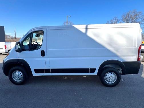 2023 RAM ProMaster 2500 Base