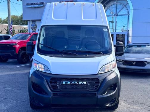 2025 RAM ProMaster 3500 Base