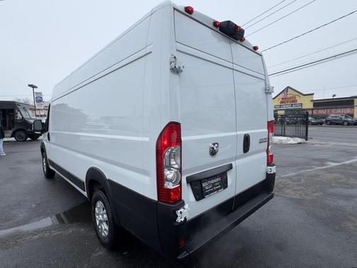 2025 RAM ProMaster 3500 High Roof