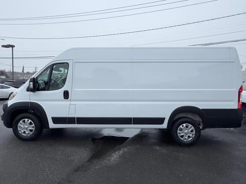 2025 RAM ProMaster 3500 High Roof