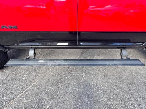 2023 RAM 2500 Power Wagon