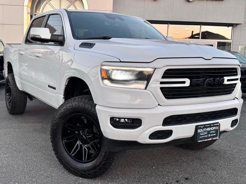 2023 RAM 1500 Sport