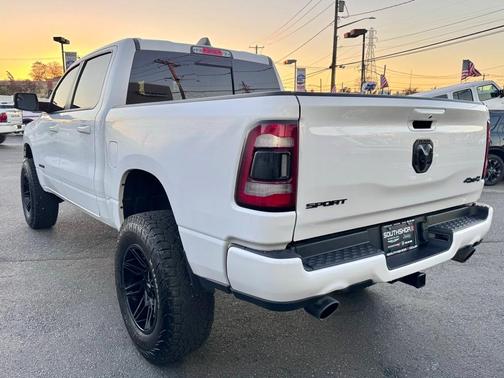 2023 RAM 1500 Sport