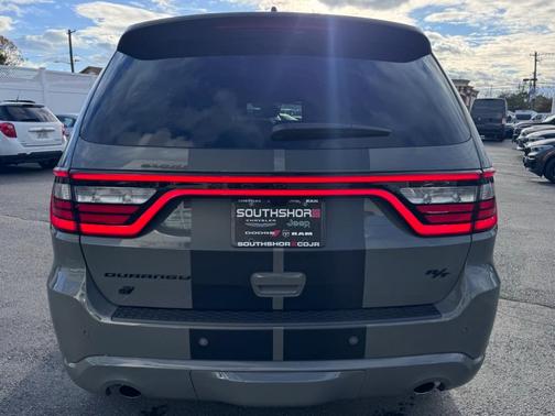 2025 Dodge Durango R/T