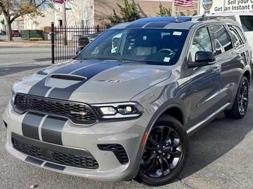2025 Dodge Durango R/T