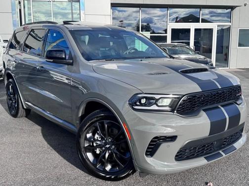 2025 Dodge Durango R/T