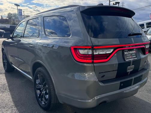 2025 Dodge Durango R/T