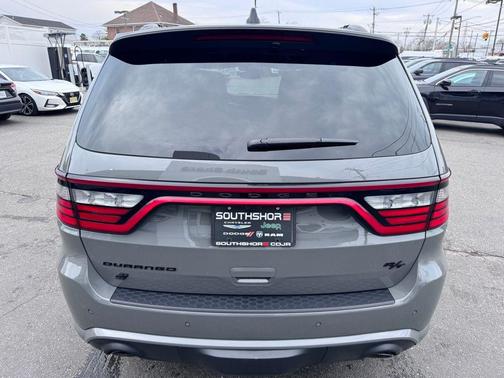 2024 Dodge Durango R/T