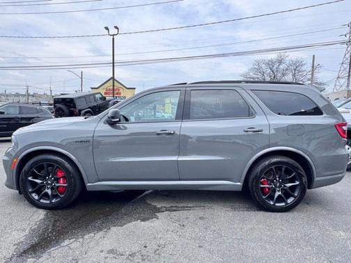 2024 Dodge Durango R/T