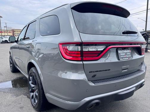 2024 Dodge Durango R/T