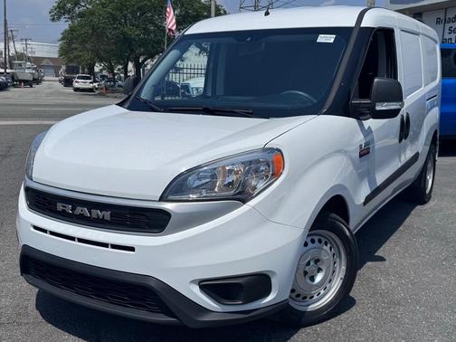 2022 RAM ProMaster City Base