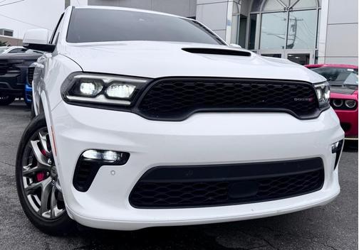 2022 Dodge Durango R/T