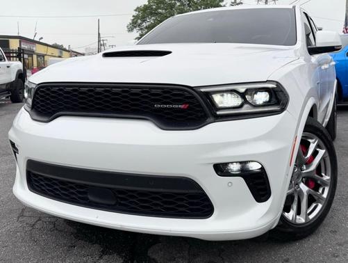 2022 Dodge Durango R/T