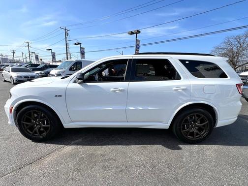 2025 Dodge Durango R/T