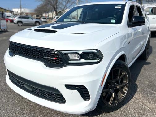 2025 Dodge Durango R/T