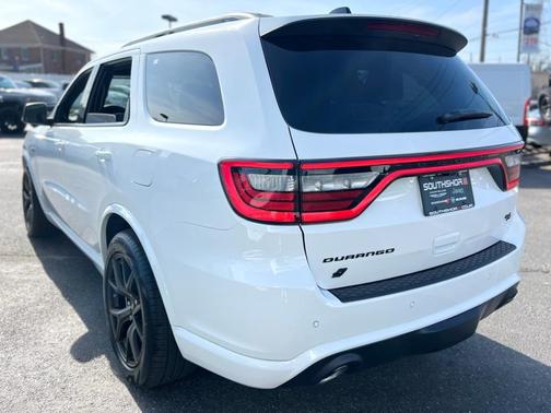 2025 Dodge Durango R/T
