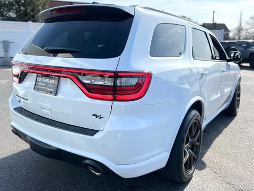 2025 Dodge Durango R/T