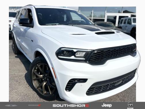 2025 Dodge Durango R/T