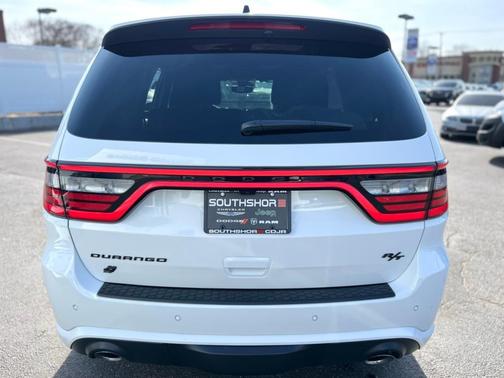 2025 Dodge Durango R/T