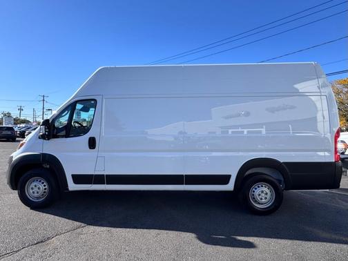 2025 RAM ProMaster 3500 Base