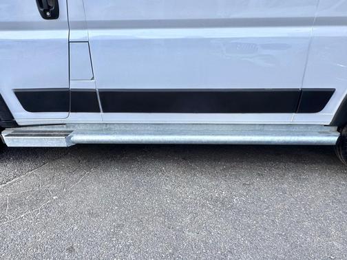 2023 RAM ProMaster 2500 Base