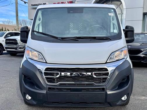 2023 RAM ProMaster 2500 Base