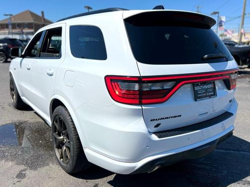 2025 Dodge Durango R/T