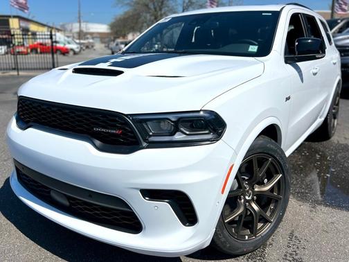 2025 Dodge Durango R/T