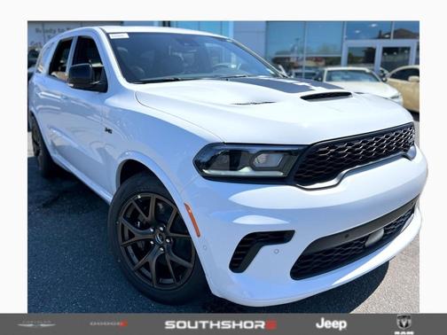 2025 Dodge Durango R/T