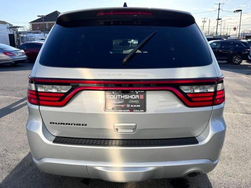 2024 Dodge Durango SXT