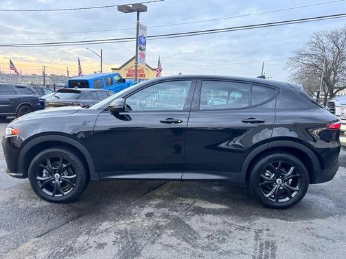 2024 Dodge Hornet GT Plus