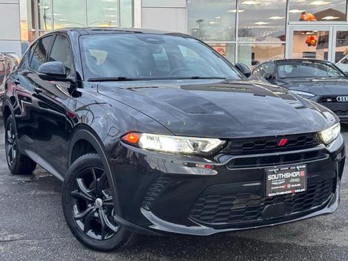 2024 Dodge Hornet GT Plus