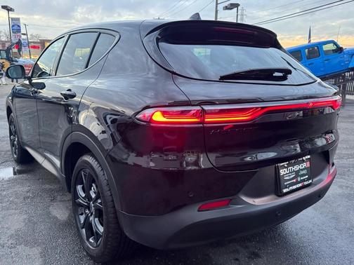 2024 Dodge Hornet GT Plus