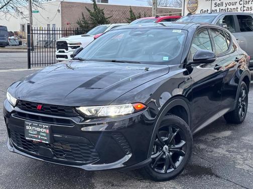 2024 Dodge Hornet GT Plus