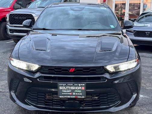 2024 Dodge Hornet GT Plus