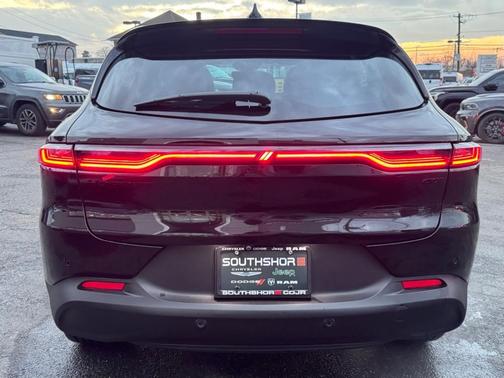 2024 Dodge Hornet GT Plus