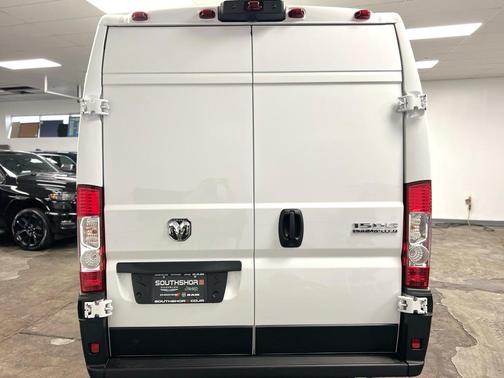 2024 RAM ProMaster 1500 Base