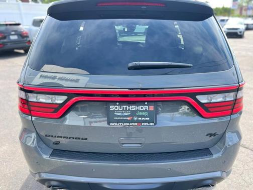 2025 Dodge Durango R/T