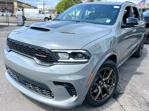 2025 Dodge Durango R/T