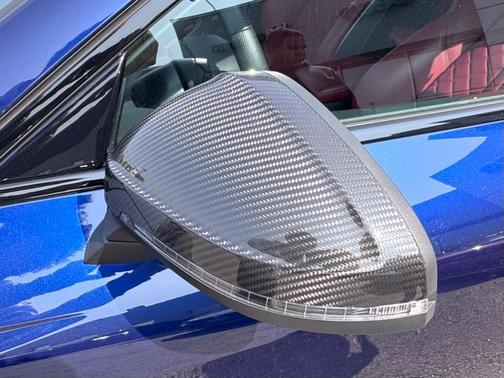 2022 Audi S4 3.0T Premium Plus