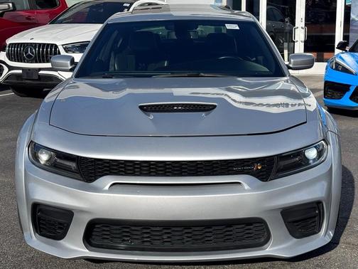 2021 Dodge Charger Scat Pack
