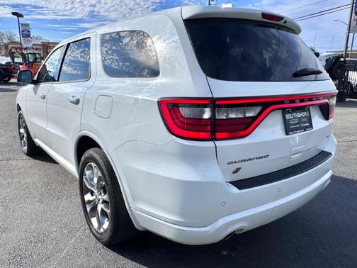 2019 Dodge Durango GT Plus