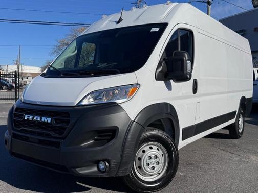 2023 RAM ProMaster 3500 High Roof