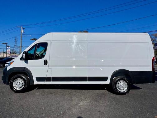 2023 RAM ProMaster 3500 High Roof