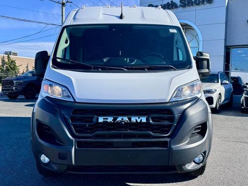 2023 RAM ProMaster 3500 High Roof