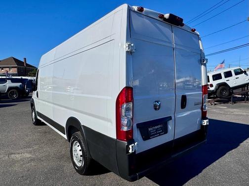 2023 RAM ProMaster 3500 High Roof