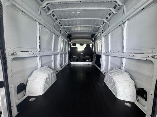 2024 RAM ProMaster 3500 High Roof