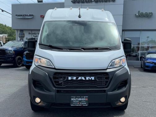 2024 RAM ProMaster 3500 High Roof