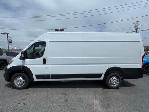 2024 RAM ProMaster 3500 High Roof